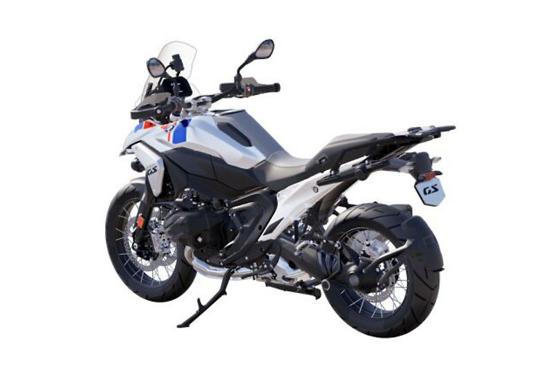 BMW R 1300 GS - fotka 2 z 4