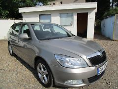 Škoda Octavia 1,2TSI-77KW-KOUPENA V ČR - fotografie inzerátu