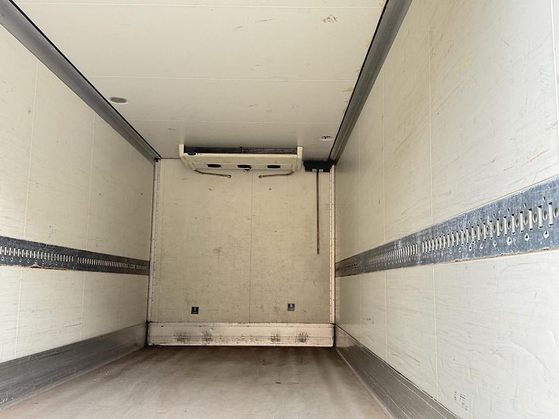 MAN TGL (2007) 12.240 CARRIER XARIOS 600 - fotka 6 z 16