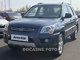 Kia Sportage (2009) 2.0CRDi - náhled 2