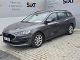 Ford Focus  IV Trend Edition Plus 1,5 Eco - náhled 1