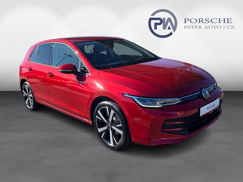 Volkswagen Golf People 1,5TSI 110 kW 7DSG mHEV - fotka 9 z 22