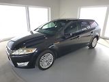 Ford Mondeo (2008) - náhled 1