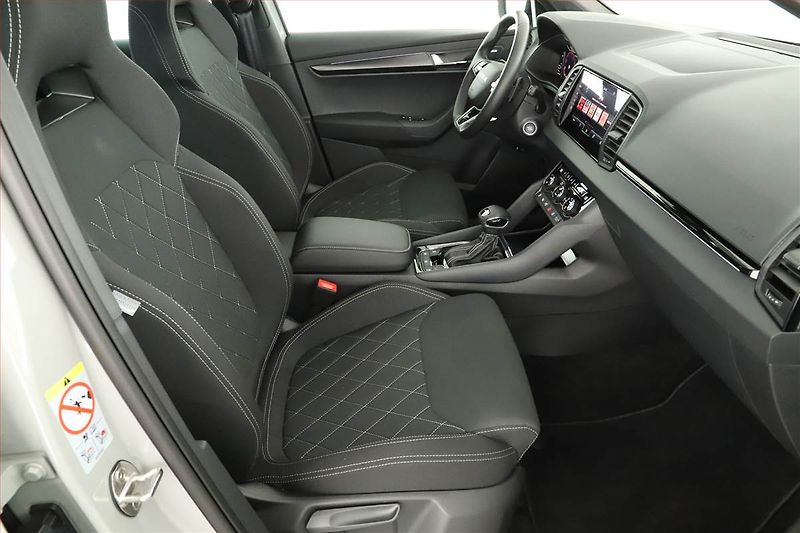 Škoda Karoq (2025) 1.5 TSI - fotka 7 z 19