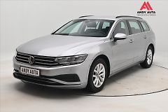 Volkswagen Passat 1,5 TSI 110 kW Business Záruka - fotografie inzerátu