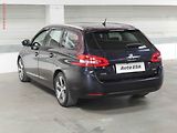 Peugeot 308 (2016) 2.0 HDi, Navigace - náhled 3
