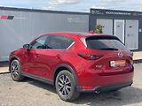 Mazda CX-5 2.5i, ČR, RevolutionTop, 4x4 - náhled 4