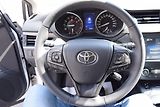 Toyota Avensis (2018) 1.8VVTI 108kw TEAM D XEN NAVI - náhled 29
