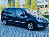 Ford Galaxy 2.2TDCi MANUÁL 7 MÍST TAŽNÉ  - náhled 9