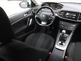 Peugeot 308 (2015) Allure 1.6 BlueHDi, Serv.kniha - náhled 7