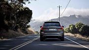 Volvo XC60.