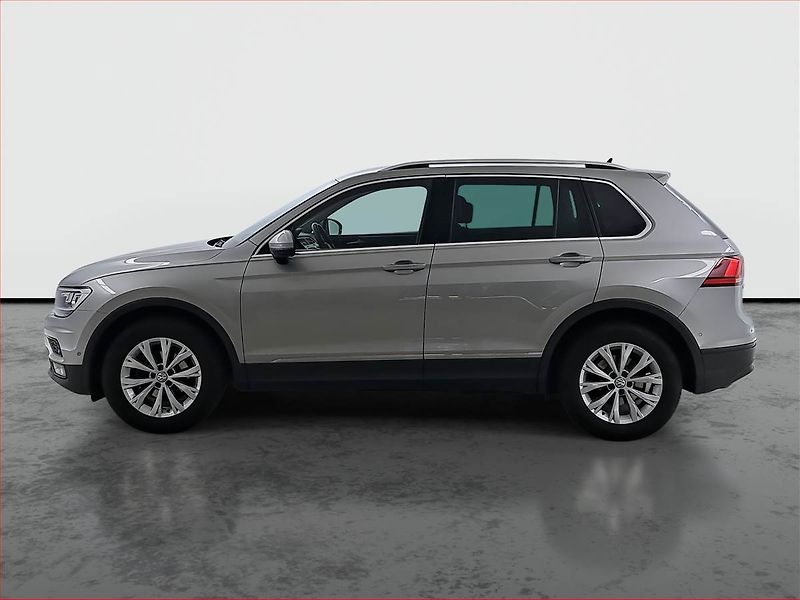 Volkswagen Tiguan (2019) 1.5 TSI, ČR,1.maj, Serv.kniha - fotka 3 z 16