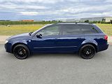 Seat Exeo 2.0 TDI KLIMA ROZVODY 2X KOLA - náhled 1