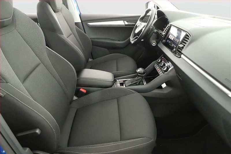 Škoda Karoq (2025) 1.5 TSI, Drive, FullLed - fotka 7 z 20