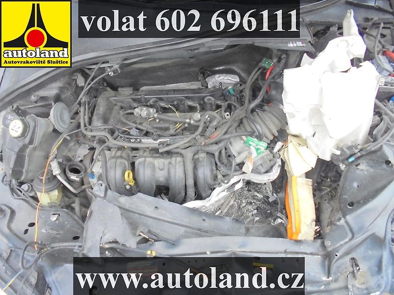 Volvo V70 (2009) VOLAT 602 696111 - fotka 6 z 13
