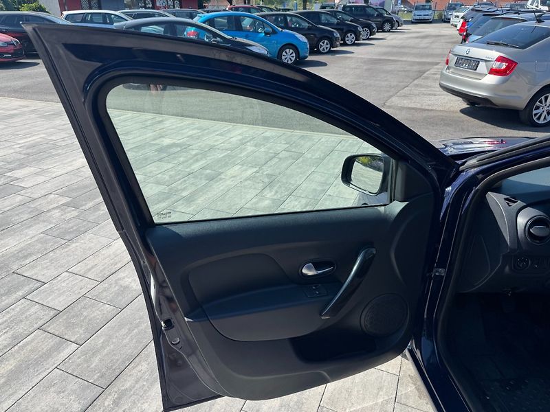Dacia Sandero (2020) Access 1.0 TCE 54 KW - fotka 9 z 30