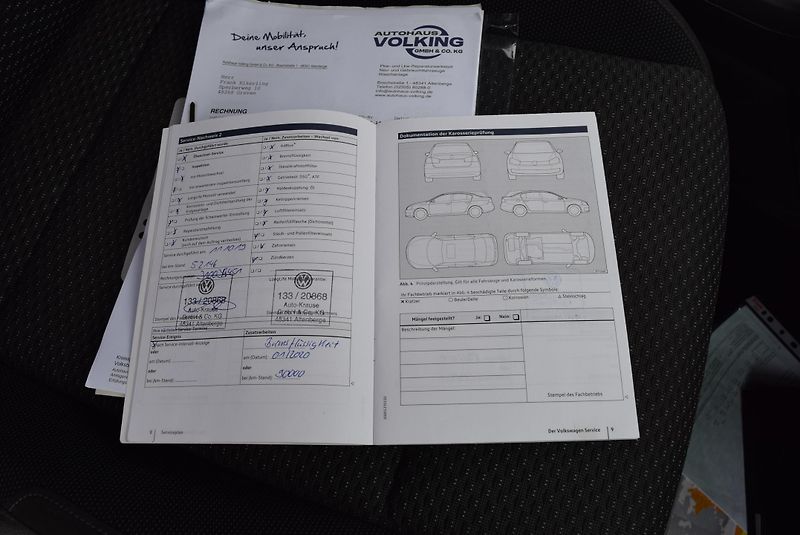 Volkswagen Touran (2017) 1.4TSI 110kw CLBMT TAŽ NAV APP - fotka 42 z 50