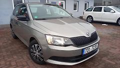 Škoda Fabia (2016) 1.4 TDI  - fotografie inzerátu