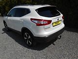 Nissan Qashqai 1.5DCi,LED,KAMERA,PANORAMA - náhled 43