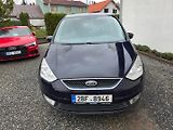 Ford Galaxy (2007) 2.0 TDI 7míst,2sady kol - náhled 7