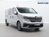 Renault Trafic 2,0 dCi 125kW Automat CZ DPH - náhled 1