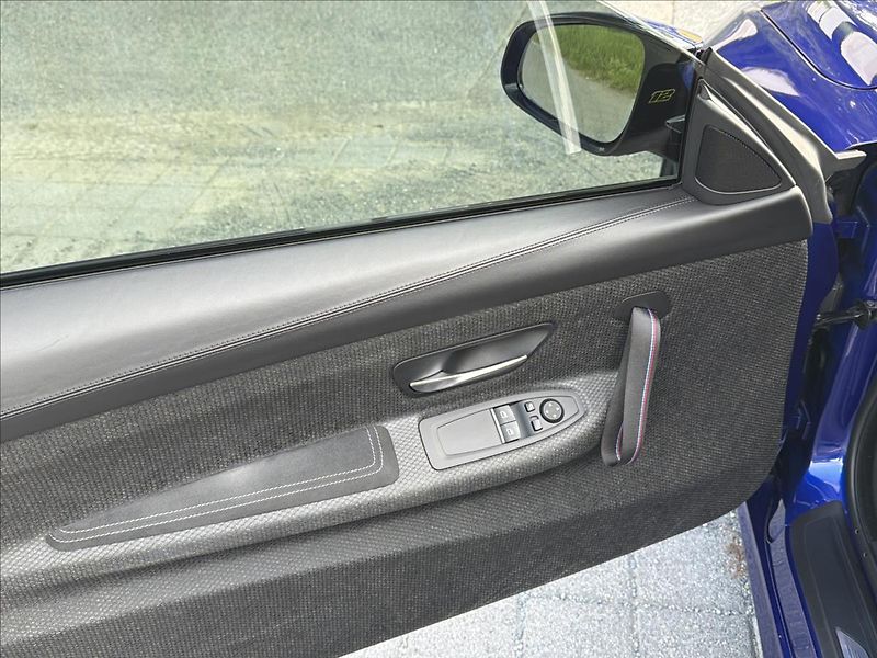 BMW M4 3,0 CS 338 Kw ČR DPH - fotka 28 z 50