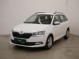 Škoda Fabia - náhled 1