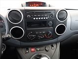 Citroën Berlingo (2010) 1.6 HDi, 5Míst, 1Maj, DPH - náhled 9