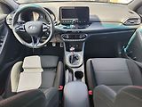 Hyundai i30 1.5 T-GDi/117kW N-Line MHEV - náhled 14