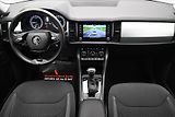 Škoda Kodiaq 2,0 TDI 110kW DSG Ambition Zár - náhled 15