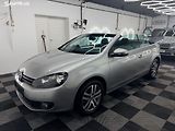 Volkswagen Golf Cabrio 1,4 TSI - náhled 13
