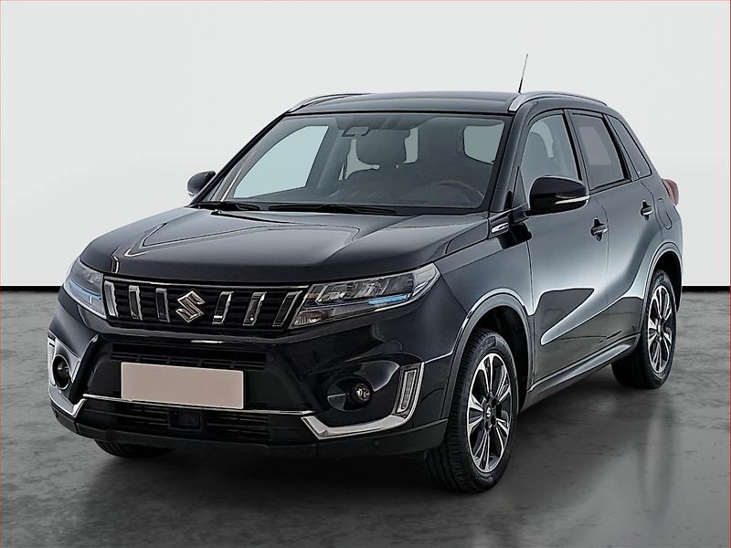 Suzuki Vitara (2021) Elegance 1.4 BoosterJet - fotka 2 z 19