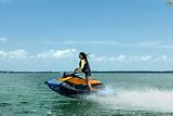Sea Doo (2026) SPARK TRIXX 1-up iBR 90hp MY26 - náhled 7