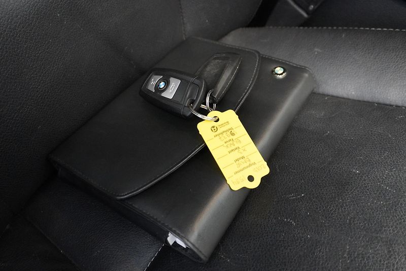 BMW X3 3,0 XDRIVE30D AUTOMAT - fotka 26 z 29