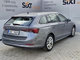 Škoda Octavia  IV Style 2,0 TDI (85 kW) M - náhled 2