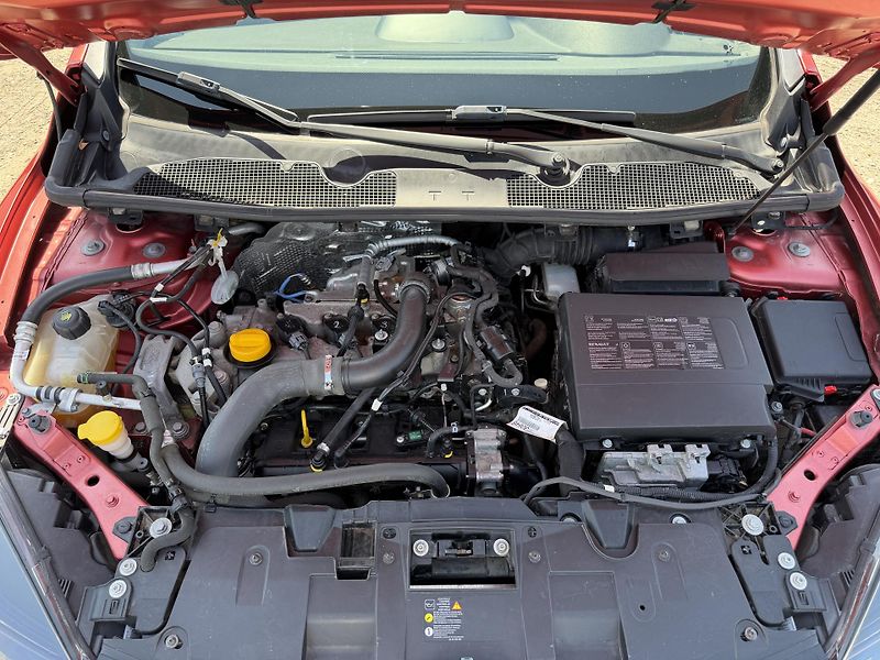 Renault Mégane (2015) 1.2 TCe 85kW ČR - fotka 36 z 40
