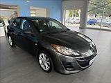 Mazda 3 1,6   77kw VÝHŘEV,RVM,AUT.KLIM - náhled 1
