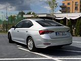 Škoda Octavia (2020) 1.5 tsi 110 kw/DPH - náhled 2