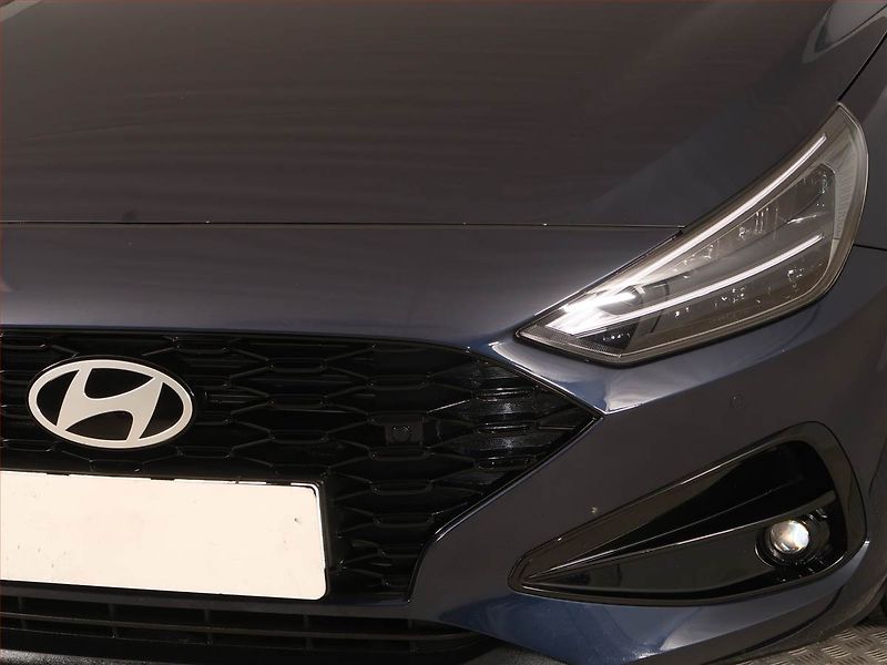 Hyundai i30 (2025) 1.0 T-GDI, Style, FullLed - fotka 19 z 19