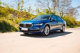 Škoda Superb (2024) 2.0 TDI, Selection - náhled 20