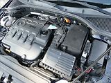 Škoda Octavia 2,0 TDi 135kW RS serviska,2.ma - náhled 36