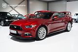 Ford Mustang (2016) GT, Naj. 18 tis km, 1majitel - náhled 1