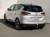 Renault Scénic (2019) 1.8 dCi, Intense, LED, TZ - náhled 6