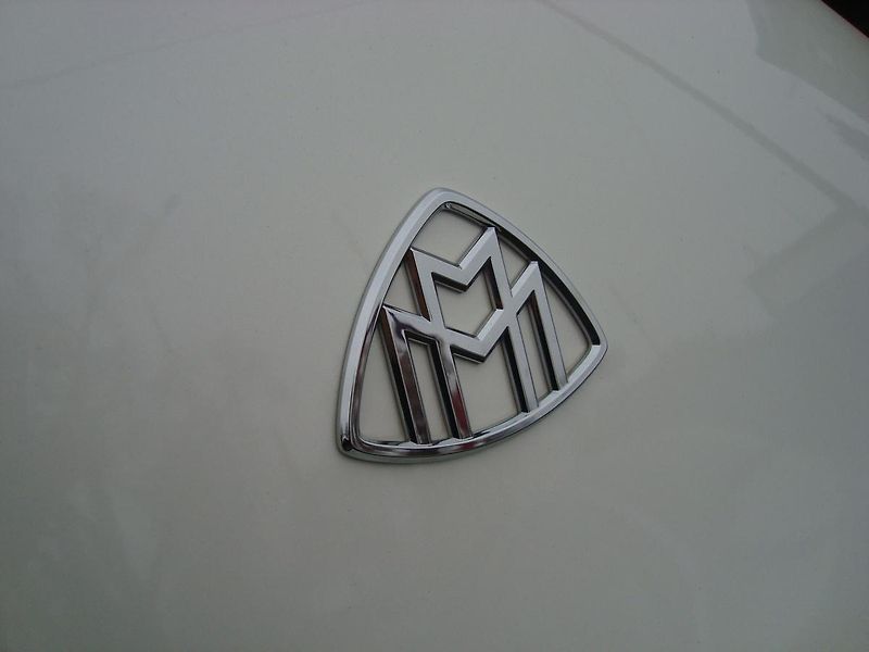 Mercedes-Benz Třídy S (2018) Maybach 560 4-Matic,ČR,1.Maj - fotka 13 z 77