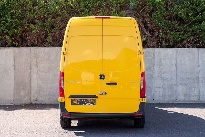 Mercedes-Benz Sprinter 311 CDI L2H2 *PO SERVISE*DPH* - fotka 5 z 26