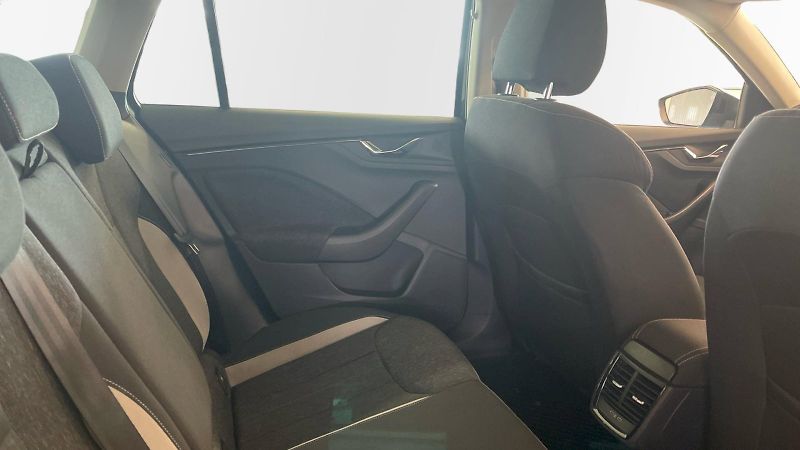 Škoda Scala (2020) Style 1.6 TDI 85kW - fotka 13 z 30