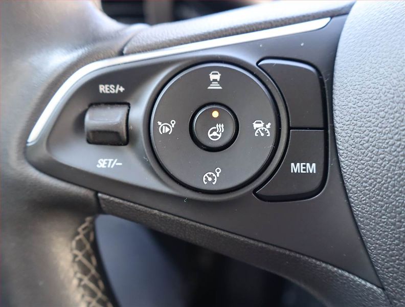 Opel Mokka (2024) Elegance 1.2 Turbo, Serv.kniha - fotka 17 z 20