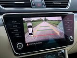 Škoda Superb 2,0 TDI 147kW DSG Style 4x4 CZ - náhled 30
