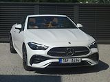 Mercedes-Benz CLE (2024) 300*4M*CABRIO*AMG*TOP-VÝB*CZ!! - náhled 2