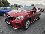 Mercedes-Benz GLE 400i V6 TZ Panorama AMG  - náhled 1